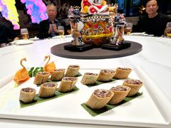 -味可道美食坊(福基路店)