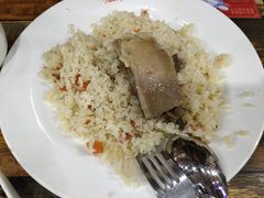 羊排手抓饭-塔斯提抓饭(东城汇店)