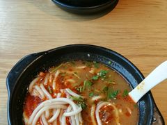 -姐弟俩土豆粉(西安小寨店)