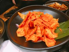 -九田家黑牛烤肉料理(中北镇店)