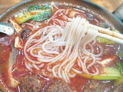 -清真·马文砂锅大全(麦苋街店)