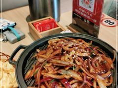 -羊之道草原味道清真餐厅(番禺店)