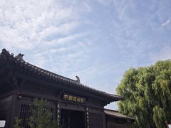 -赵州桥景区