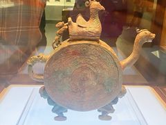 -陕西历史博物馆