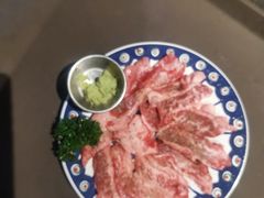 -大叹号·朝鲜族烤肉(潍坊泰华城店)