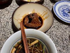 -南京大牌档(三阳广场苏宁店)