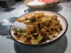 -雲蜀龙阁·金牌水煮鱼(方庄店)