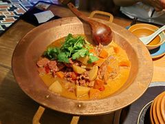 罐罐新晃牛肉-吃饭皇帝大(长宁龙之梦店)