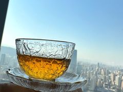 -秀·吧 Show Bar(兰州盛达希尔顿酒店)