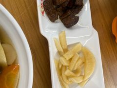 -龙华素斋(龙华路店)