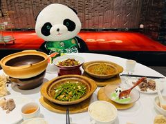 -眉州东坡(清河万象汇店)