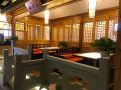 -东门头·江鲜小馆(新天地店)