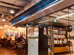 -3W咖啡(北大店)