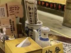 -南京大牌档(崇文门国瑞店)
