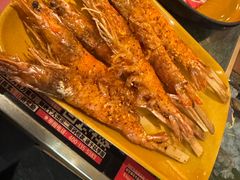 -牛New寿喜烧(中山公园龙之梦店)