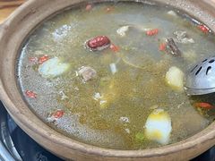 -花姐羊肉炉(吕厝店)