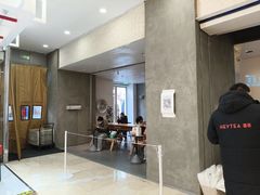 -喜茶(常州新北万达店)