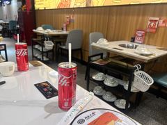 -潮汕大目牛肉火锅(上梅林店)