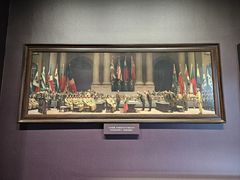 -南京中国近代史遗址博物馆(南京总统府)