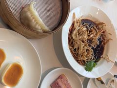 -扬州万怡酒店-中餐厅(文昌中路店)