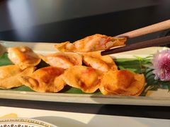 月亮虾饼-生如夏花泰式火锅(西村黑金店)