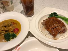 -新宝餐厅(流塘店)