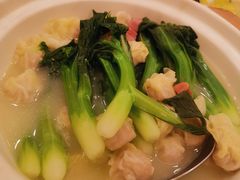 上汤鱼皮饺-顺风山庄(水濂山店)