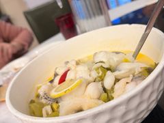 -丰收日·小海鲜·沪上家宴(顾村正大店)