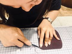 -HEARTISANS手工DIY皮艺体验(安贞环宇荟店)