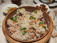 -初蓉丨遇见新川菜(亲贤街荣耀店)