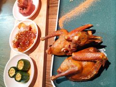 -大鸽饭(岗顶店)