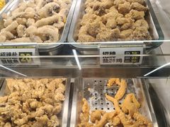 -超级鸡车(长宁娄山关路店)