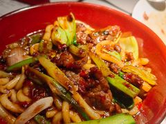 -香料集市新疆餐厅·清真聚餐(成都远洋太古里店)
