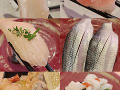 -寿司郎(皇庭广场店)