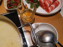 -湯系·煲汤手艺人(东二环泰禾广场店)
