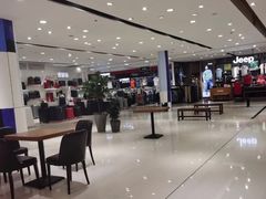 -天虹商场(后海店)