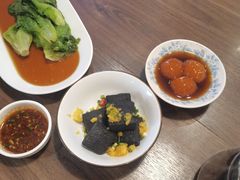 -火宫殿·湘菜小吃·商务宴请·生日聚会(东塘店)