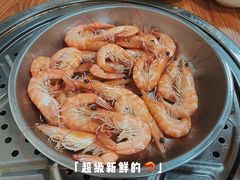 -船奇蒸汽海鲜·闽菜(八市海鲜总店)