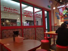 大堂-小蛮椒麻辣烫·麻辣拌(青浦宝龙店)