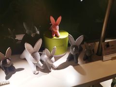 -théATRE 茶聚场(王府中環店)