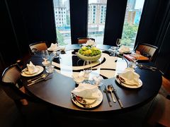 包厢-广州文华东方酒店·江-由辉师傅主理