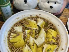 -懒人盐府人家·自贡大麻鱼(安贞店)