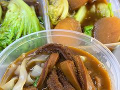 -阿姨牛杂(北京路店)