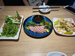 -老班长手工灌汤包老店(东山店)