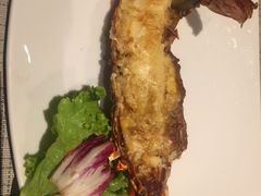 -芽庄洲际酒店自助餐厅