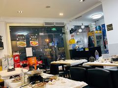 大堂-蟹肉煲蟹肉(阊胥路店)