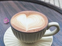 -AHAVA·Fang Baking Studio