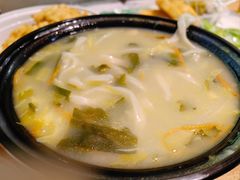 -老雒阳面馆·水席(定鼎门店)