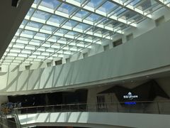 -英皇UA电影城(虹桥天地店)