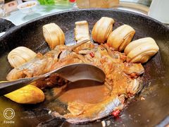 -古洼一锅鲜(开发区店)